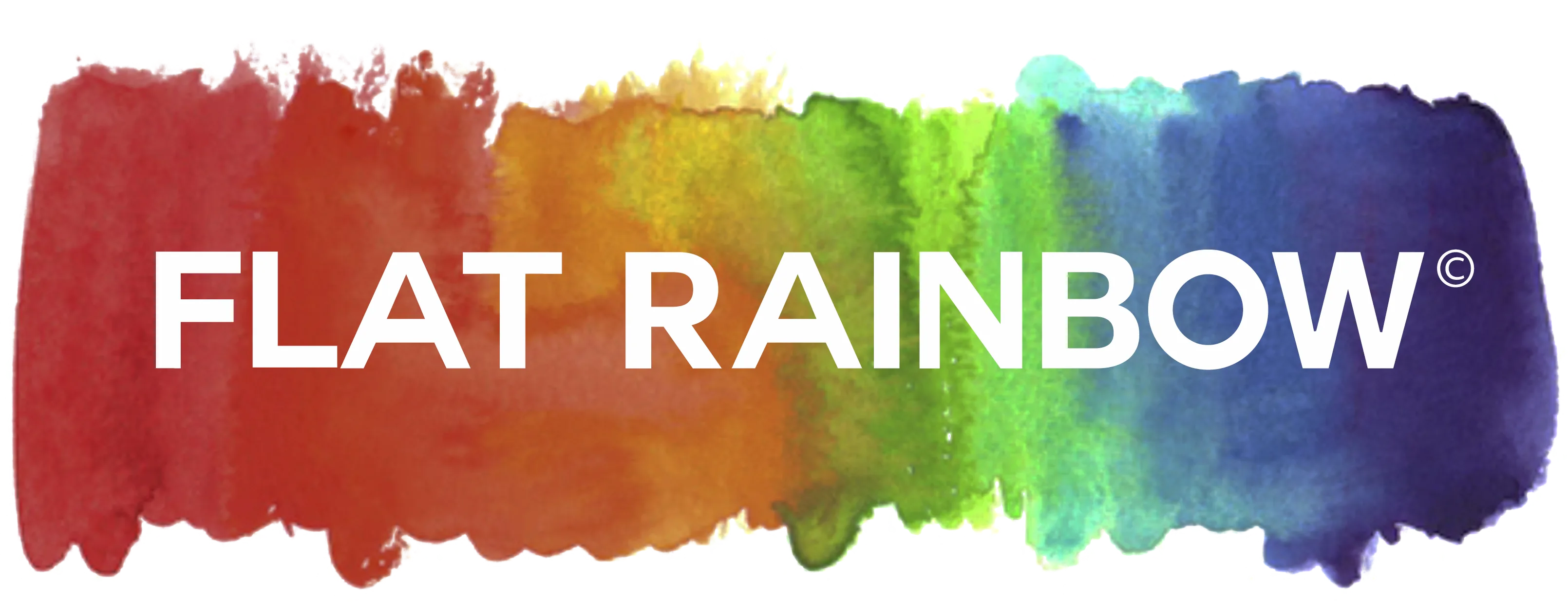 Flat Rainbow